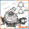 Turbocompresseur pour VW | 045145701E, 045145701EX